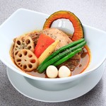 SoupCurry&NoodleSoup Bar Dios - 