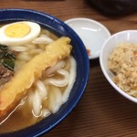 牧のうどん - 