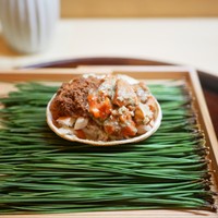 松川 - 香箱蟹