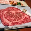 黒毛和牛　焼肉　渕上