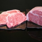 宮崎牛第一号指定店 焼肉の幸加園 本店