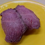 スシロー - 桜肉のロースト