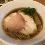 自家製麺 TERRA - 