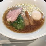 麺匠 きくち - 