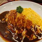 横濱たちばな亭 横浜赤レンガ倉庫店 - 