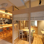 Cafe Apartment 183 - 