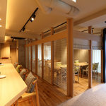 Cafe Apartment 183 - 