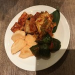 USHIHACHI 二子玉川店 - 