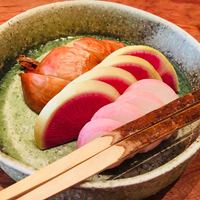 丹 - 京野菜。