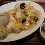 焼賣太樓 - 