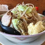 Ｊ-LOW麺 - 