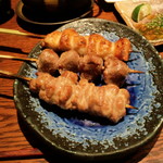 YAKITORI 燃 - 