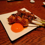 YAKITORI 燃 - 