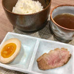 肉料理 とばとよ - 