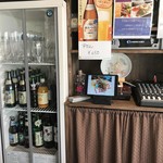 カフェ ダイニングアンドバー しぇりる - 