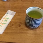 みよし - 緑茶