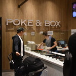 Poke & Box - 