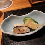 海舟 - 漬物