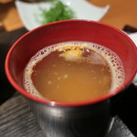 海舟 - 味噌汁