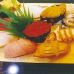 Sushi Asakusa - 