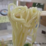 とん亭ラーメン - 