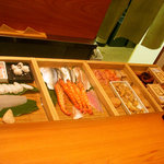 Sushi Kissui - 