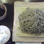 蕎麦切り　こばやし - 