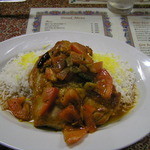 BolBol - チェロー・モンゴ