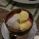 BolBol - ファルデ・バスタニ