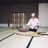 招福樓 本店 - 1995/8/16(水)撮影　昔の情報でゴメンなさい