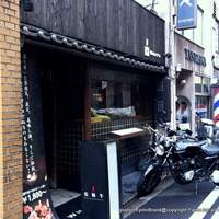 松阪牛WHAT'S 京都室町店 - 