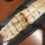 活鰻の店 つぐみ庵 - 