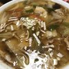 麺飯酒家 万来