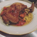 レスタミネ　リュンヌ