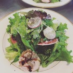 レスタミネ　リュンヌ