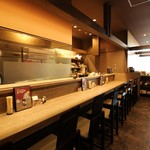 ハンバーグと伊賀牛丼の五右衛門 - 