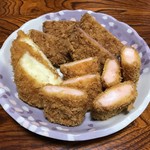 ファミリーマート - 料理写真: