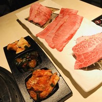 完全個室 牛の達人 秋葉原店 - 