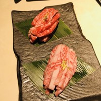 完全個室 牛の達人 秋葉原店 - 