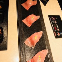 完全個室 牛の達人 秋葉原店 - 