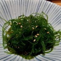 鮨 いし黒 - 