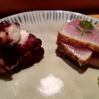 鮨 いし黒 - 