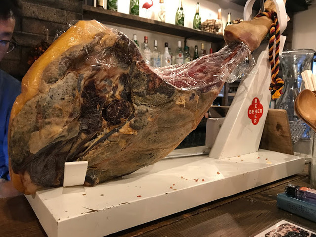 炭焼きバル ONIKU（炭焼きバル おにく） - 苫小牧（バル）の写真