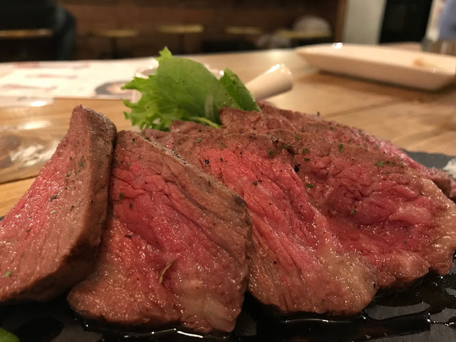 炭焼きバル ONIKU（炭焼きバル おにく） - 苫小牧（バル）の写真