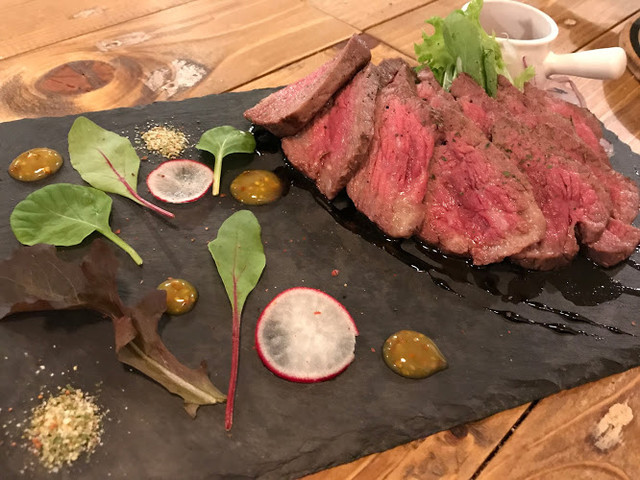 炭焼きバル ONIKU（炭焼きバル おにく） - 苫小牧（バル）の写真