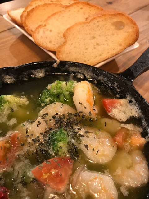 炭焼きバル ONIKU（炭焼きバル おにく） - 苫小牧（バル）の写真