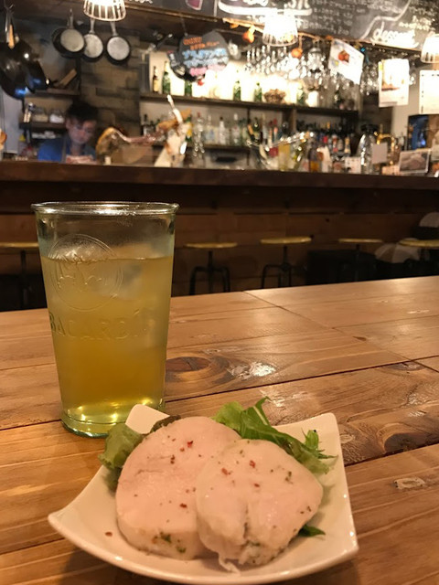 炭焼きバル ONIKU（炭焼きバル おにく） - 苫小牧（バル）の写真