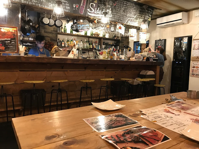 炭焼きバル ONIKU（炭焼きバル おにく） - 苫小牧（バル）の写真