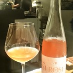 熊の焼鳥106 - Si Rose Christian Binner(仏)