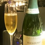 Egly Ourier Les Vignes de Vrigny 1er Cru(仏)